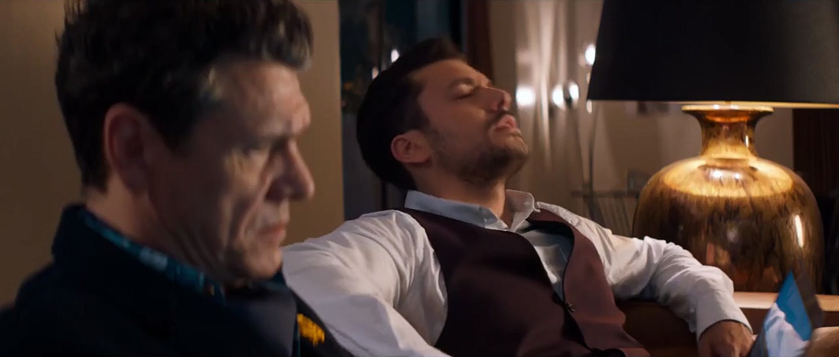 Love Addict SPOT "Geek"