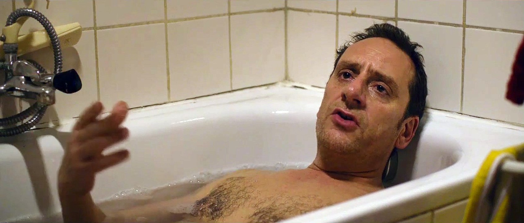 Je suis supporter du Standard Extrait vidéo (5) VF