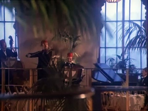 Le Crime de l'Orient-Express Bande-annonce (2) VO