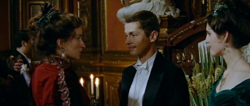 Madame Solario Extrait vidéo (3) VF