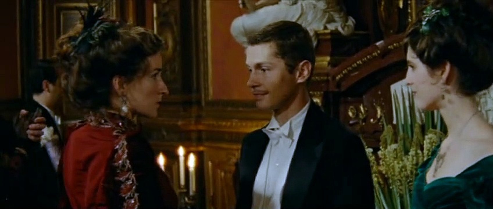 Madame Solario Extrait vidéo (3) VF