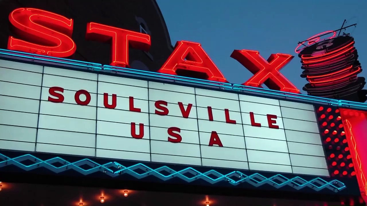 Muscle Shoals Bande-annonce VO