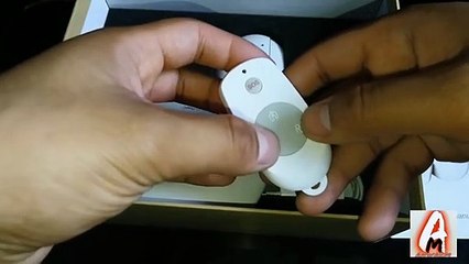 Ihorn T1 2LH Wifi Home Security Smart Alarm System (Review)