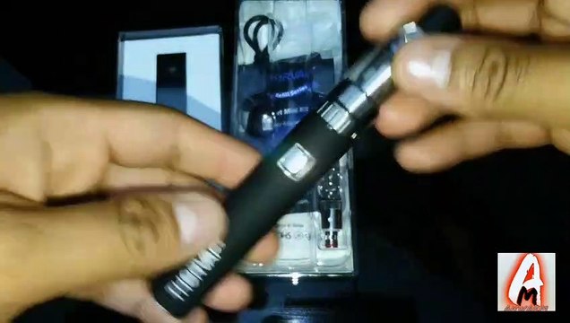 Thorvap 30W Vaping Ecig Kit (Review)