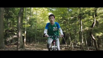 Grand Army - saison 1 - épisode 1 Teaser VO