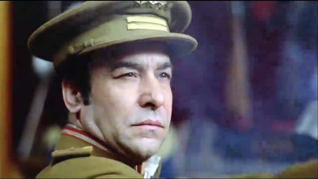 Anna et les loups Bande-annonce VO