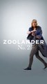 Zoolander 2 - L'affiche animée