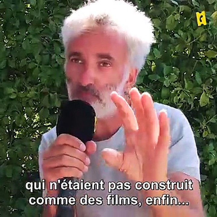 Vincent Delerm, de la chanson à  la réalisation !