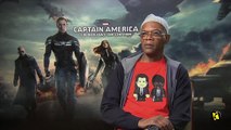 Nick Fury apparaitra-t-il dans 