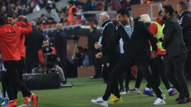 Bunu nasıl başardın Volkan Demirel! Trabzonspor maçı sonrası ortaya çıkan tablonun bir benzeri yok