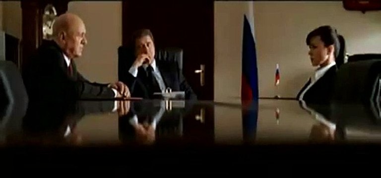 Le Code de l'Apocalypse Bande-annonce VO