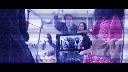 Caught in the Web Bande-annonce VO
