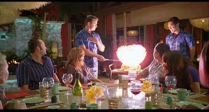 Thérapie de couples Bande-annonce VO