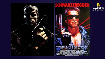 Give Me Five - Terminator