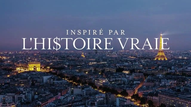 Inventing Anna - saison 1 Teaser VF