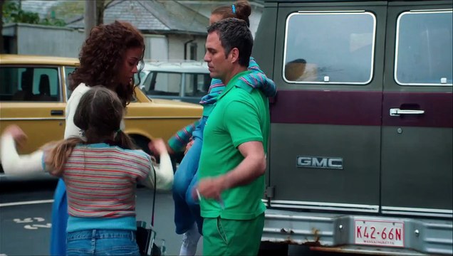 Daddy Cool Bande-annonce VO