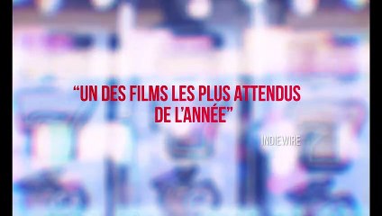 The Card Counter Bande-annonce VF