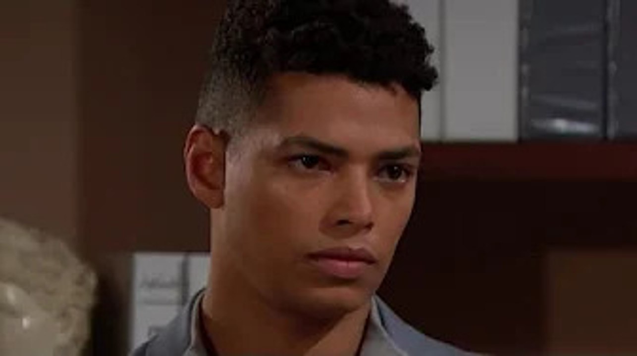 Anticipazioni Beautiful,episodi stranieri: Paris tradisce Zende con Carter Inganni, intrighi e tradi