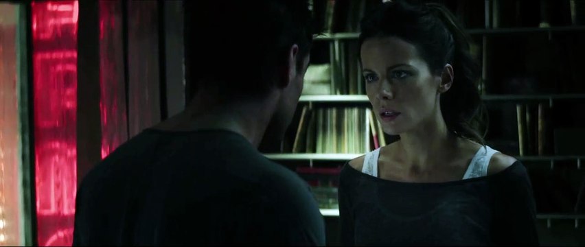 Total Recall Mémoires Programmées Extrait vidéo (3) VF