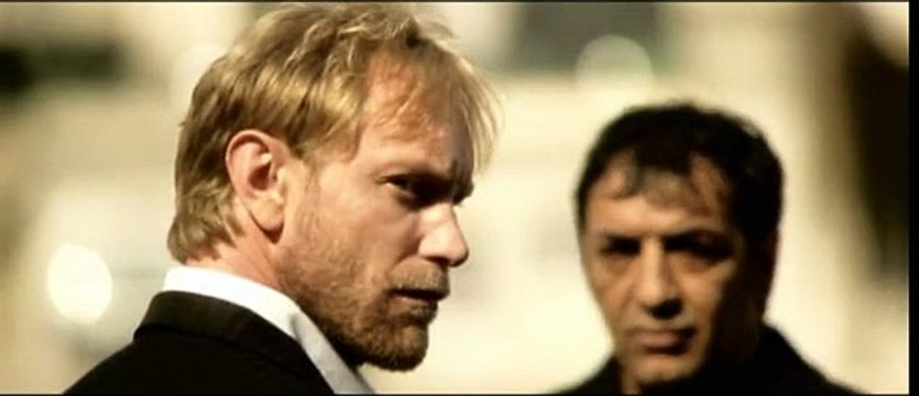 Dogfight Bande-annonce VO