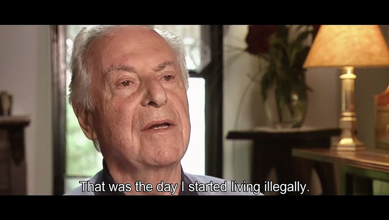 Les Invisibles Bande-annonce VO