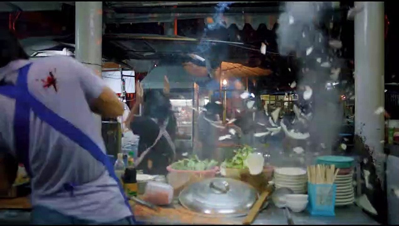 Bandes-annonces : il n'y a pas que "Only God Forgives" !