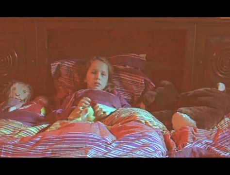 Lady Blood Bande-annonce VF