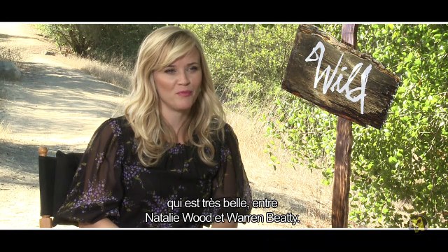 La Fièvre dans le sang, par Reese Witherspoon