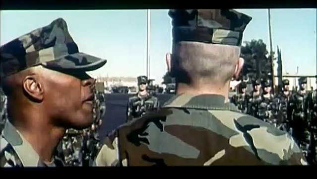 Jarhead - la fin de l'innocence Bande-annonce VF