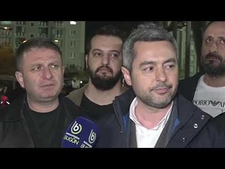 Başkanımız Ömer Furkan Banaz Kamuoyuna Açıklamalarda Bulunuyor