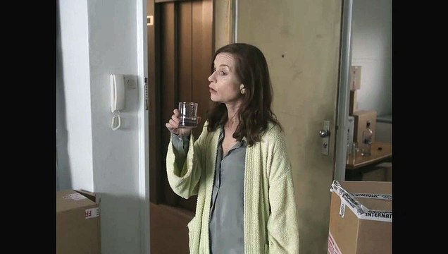 Asphalte - EXTRAIT T'es actrice ?