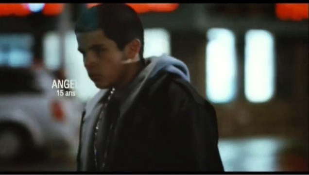 Dog Pound Bande-annonce VF