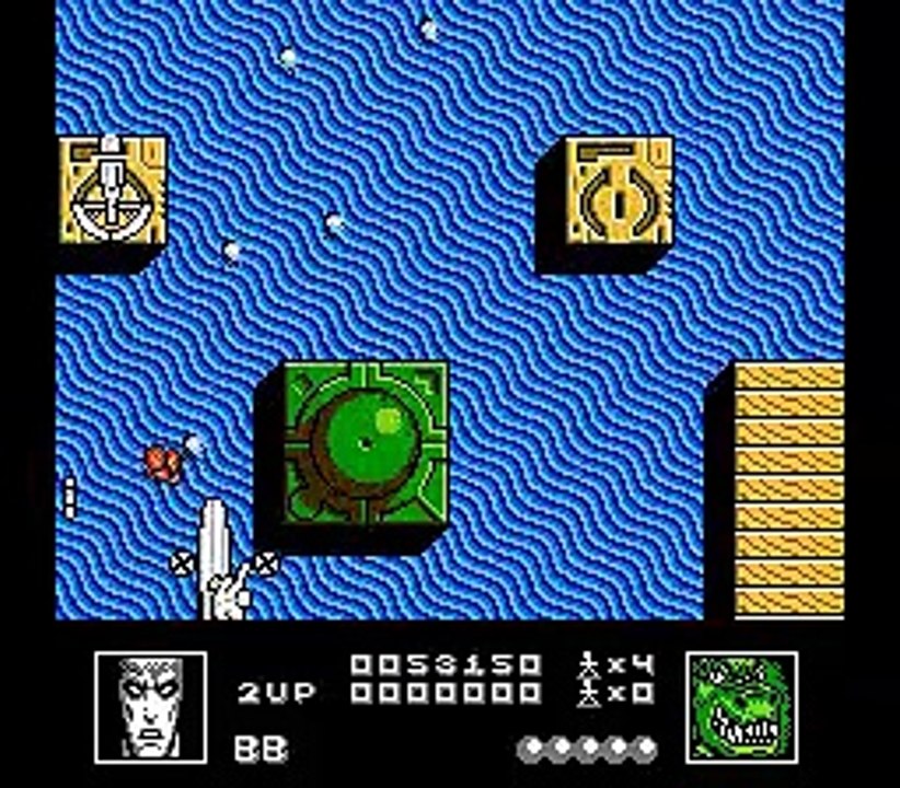 Silver Surfer online multiplayer - nes
