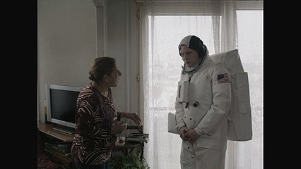 Asphalte - EXTRAIT "Vous avez faim ?"