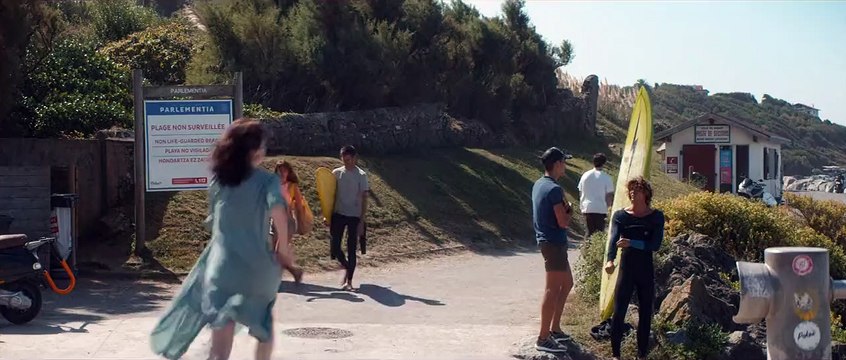 Mon chien Stupide EXTRAIT Agression