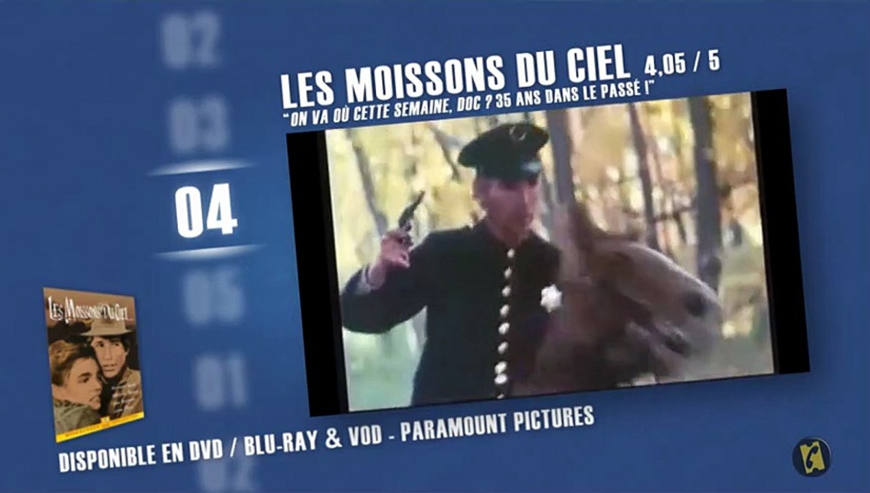 Les films de 1979 selon les spectateurs