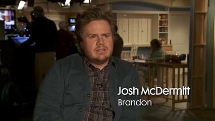 Retired at 35 - saison 2 Making Of VO