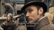 Sherlock Holmes Bande-annonce (2) VO