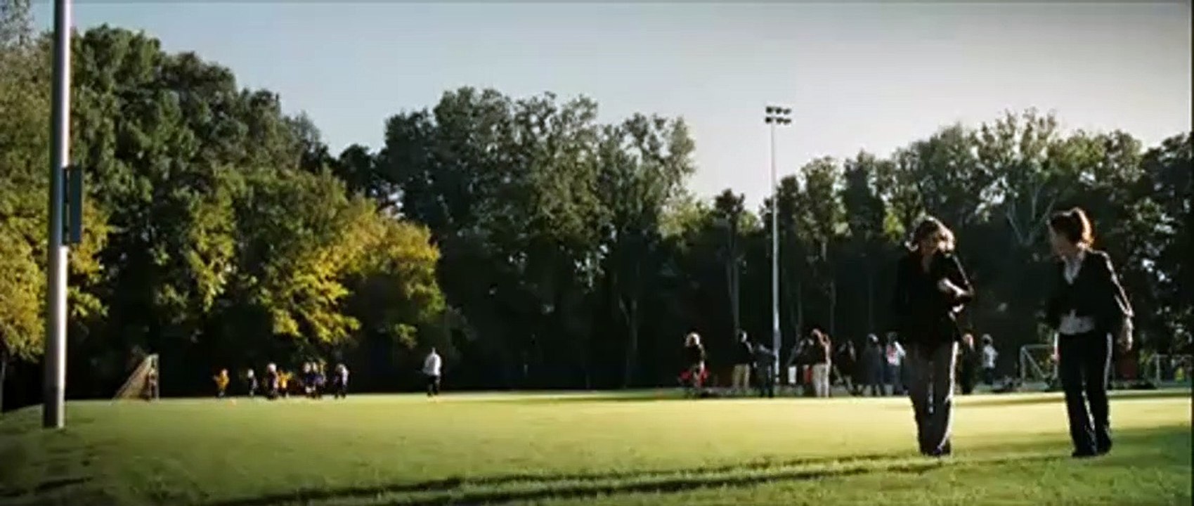 Le Prix du Silence Bande-annonce VO