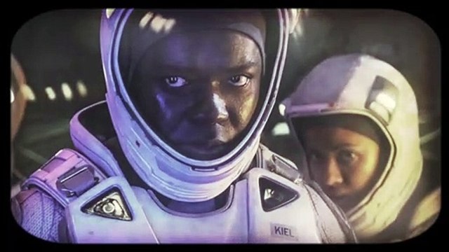 Aviez-vous remarqué ? The Cloverfield Paradox