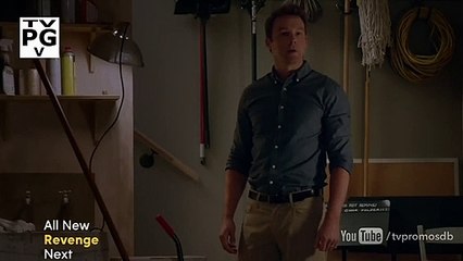 Resurrection - saison 1 - épisode 4 Teaser VO