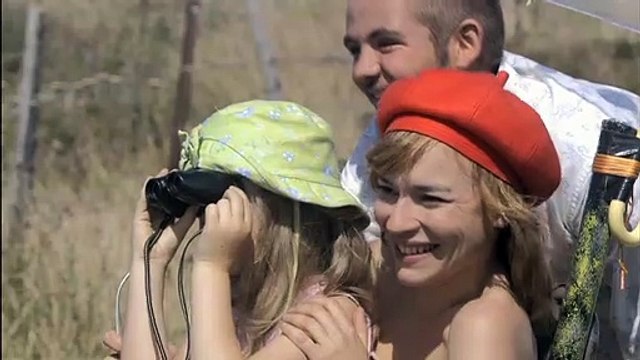 Sur le plancher des vaches Bande-annonce VF