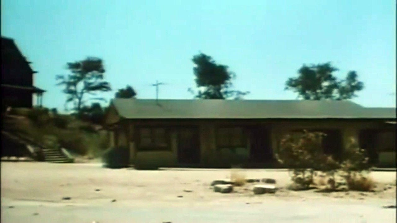 Psychose III Bande-annonce VO