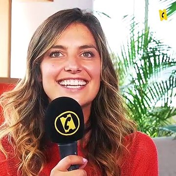 Olivia (TF1) : Laëtitia Milot se prête au jeu du Vrai ou Faux