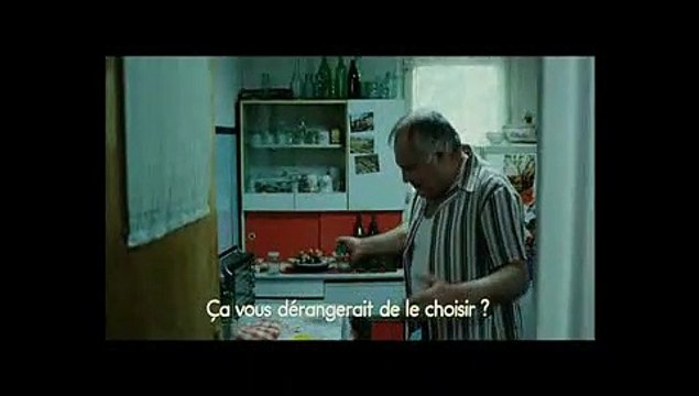 Contes de l'âge d'or Extrait vidéo (4) VO