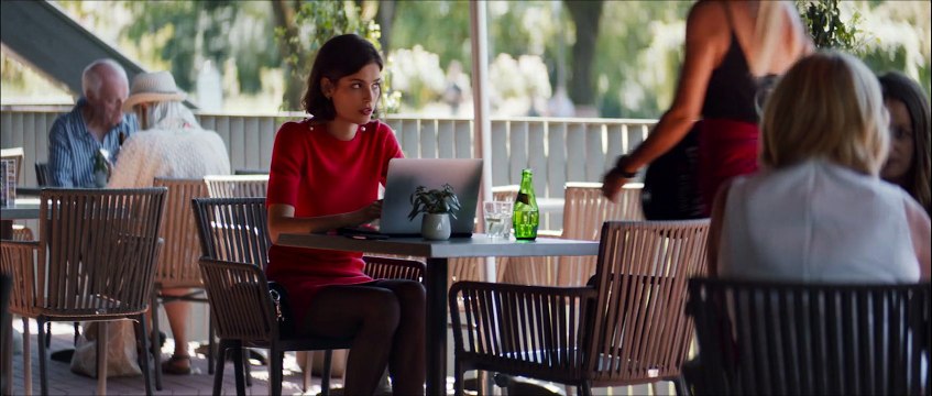 L'Ennemi Bande-annonce VF