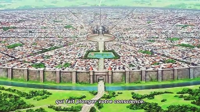 Sword Art Online - Progressive - Aria of a Starless Night Bande-annonce VO