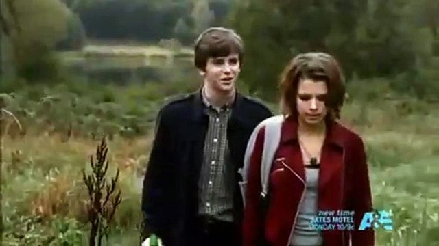 Bates Motel - saison 2 - épisode 5 Teaser VO