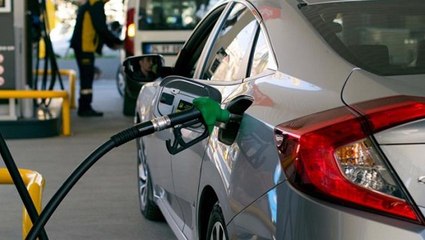 Motorine gece yarısı sessiz sedasız okkalı zam! Pompa fiyatları 22 lirayı aştı