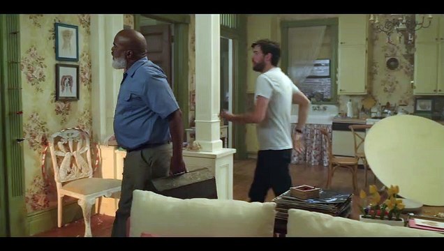 Clifford EXTRAIT VF Cacher Clifford